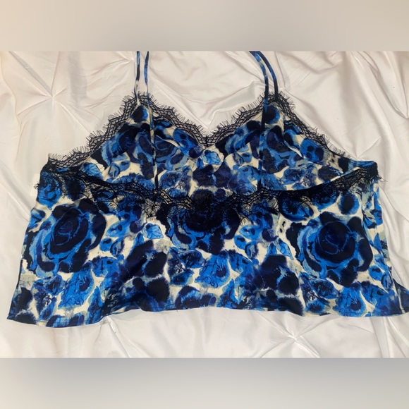 New Open Edit 3X Crop Top - Picture 6 of 8